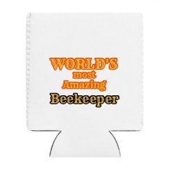 Regular 12 oz Can Cooler