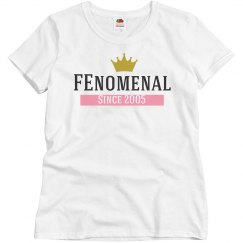 FEnomenal