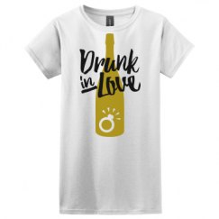 Ladies Basic Softstyle Tee