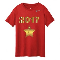 Youth Nike Legend Shirt