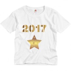 Youth Basic Promo Tee