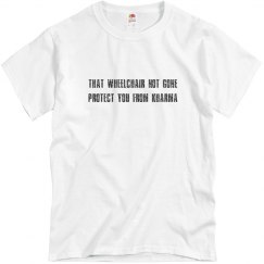 Wheelchair bullies 2