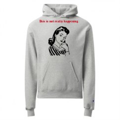 Unisex Champion Hoodie
