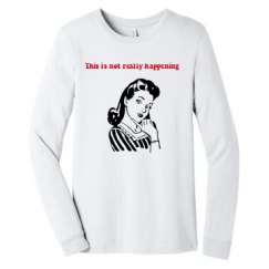 Unisex Long Sleeve Tee