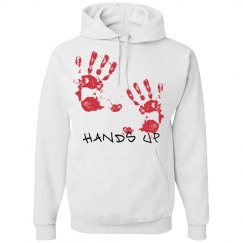 Hands Up 