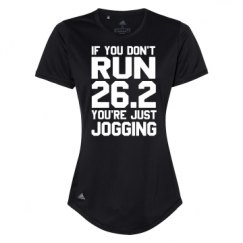 Women's Adidas Sport Shirt 