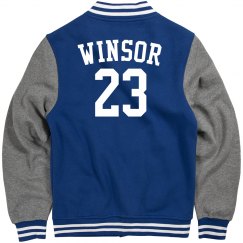 Windsor sports jacket