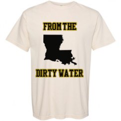 Adult Heavyweight T-Shirt