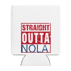 Regular 12 oz Can Cooler