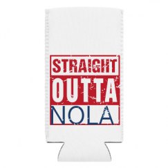 Slim 12 oz Can Cooler