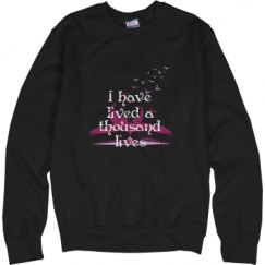Unisex Basic Promo Crewneck Sweatshirt