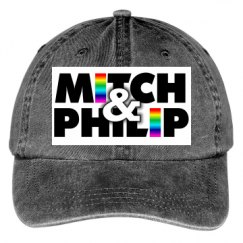 Vintage Baseball Cap