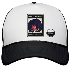 EBIP Respect Snapback Hat