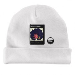 Rabbit Skins Baby Hat