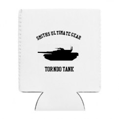 Regular 12 oz Can Cooler