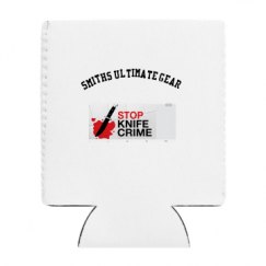 Regular 12 oz Can Cooler