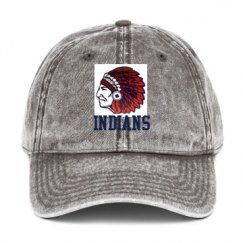 Vintage Baseball Cap