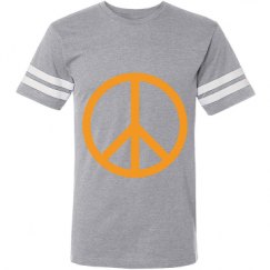 Unisex Vintage Sports Tee