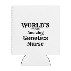 Regular 12 oz Can Cooler