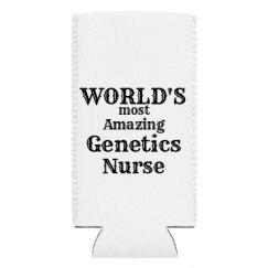 Slim 12 oz Can Cooler