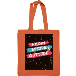 Canvas Tote Bag