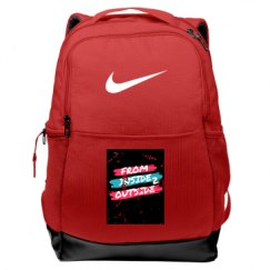 Nike Brasilia Medium Backpack