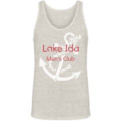 Lake Ida Men's Club