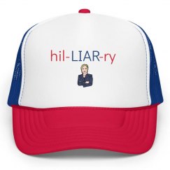 Hil-liar-ry