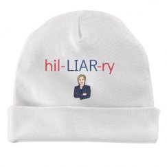 Rabbit Skins Baby Hat