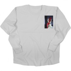 Ladies Game Day Jersey