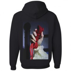 Unisex Basic Promo Hoodie