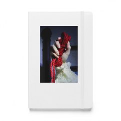 Hardcover Bound Notebook