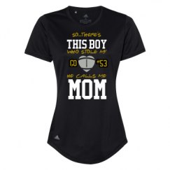 Women's Adidas Sport Shirt 