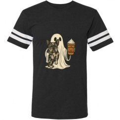 Unisex Vintage Sports Tee