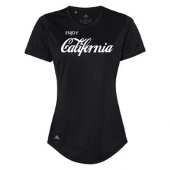 Women's Adidas Sport Shirt 