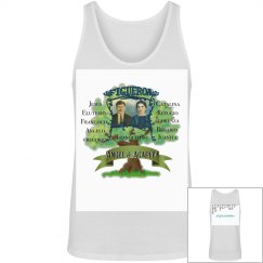Fig Family Tree Mens Tank