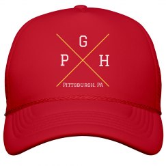 PGH Red