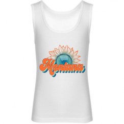 Youth Jersey Tank Top