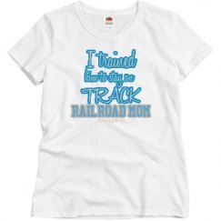 Ladies Basic Softstyle Tee