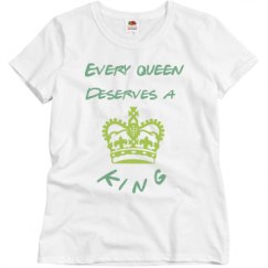 Ladies Basic Softstyle Promo Tee