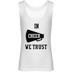 Cheer trust