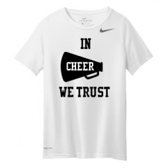 Youth Nike Legend Shirt