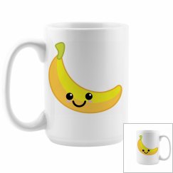 banana