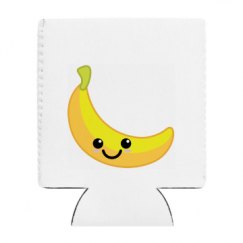 Regular 12 oz Can Cooler