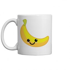 11oz Ceramic Coffee Mug