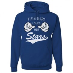 Unisex Basic Promo Hoodie