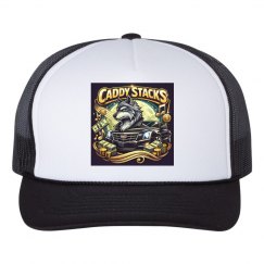 Caddy Stacks Hat
