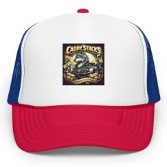 Snapback Trucker Hat