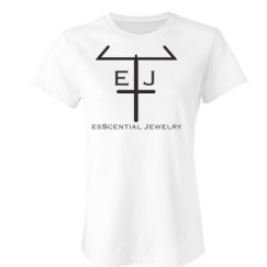 Ladies Slim Fit Favorite Tee