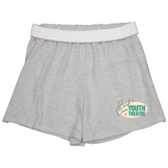 Junior CCYT Shorts
